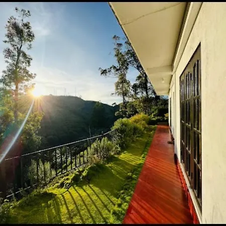 Green Gregory Villa Nuwara Eliya-2